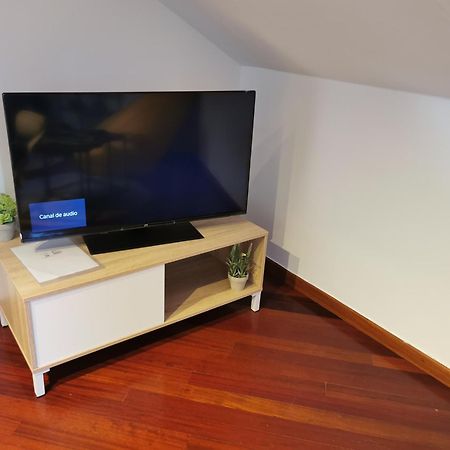 Apartamento Entero Frama Caldas Caldas De Reis Dış mekan fotoğraf