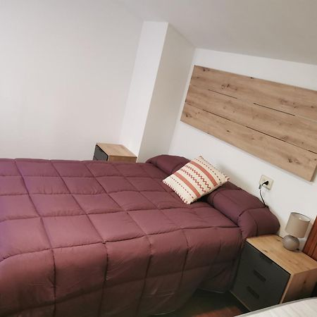 Apartamento Entero Frama Caldas Caldas De Reis Dış mekan fotoğraf