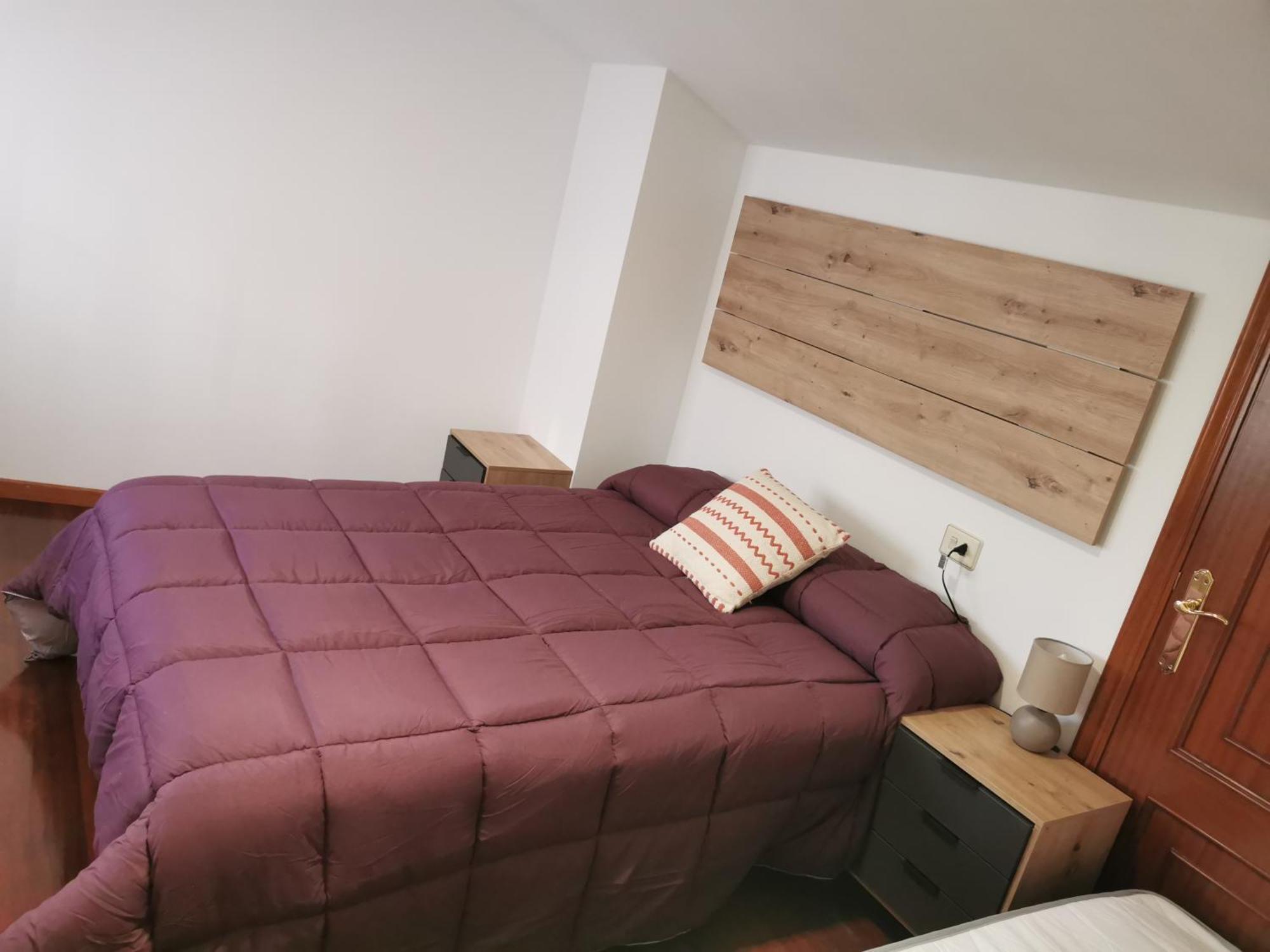 Apartamento Entero Frama Caldas Caldas De Reis Dış mekan fotoğraf