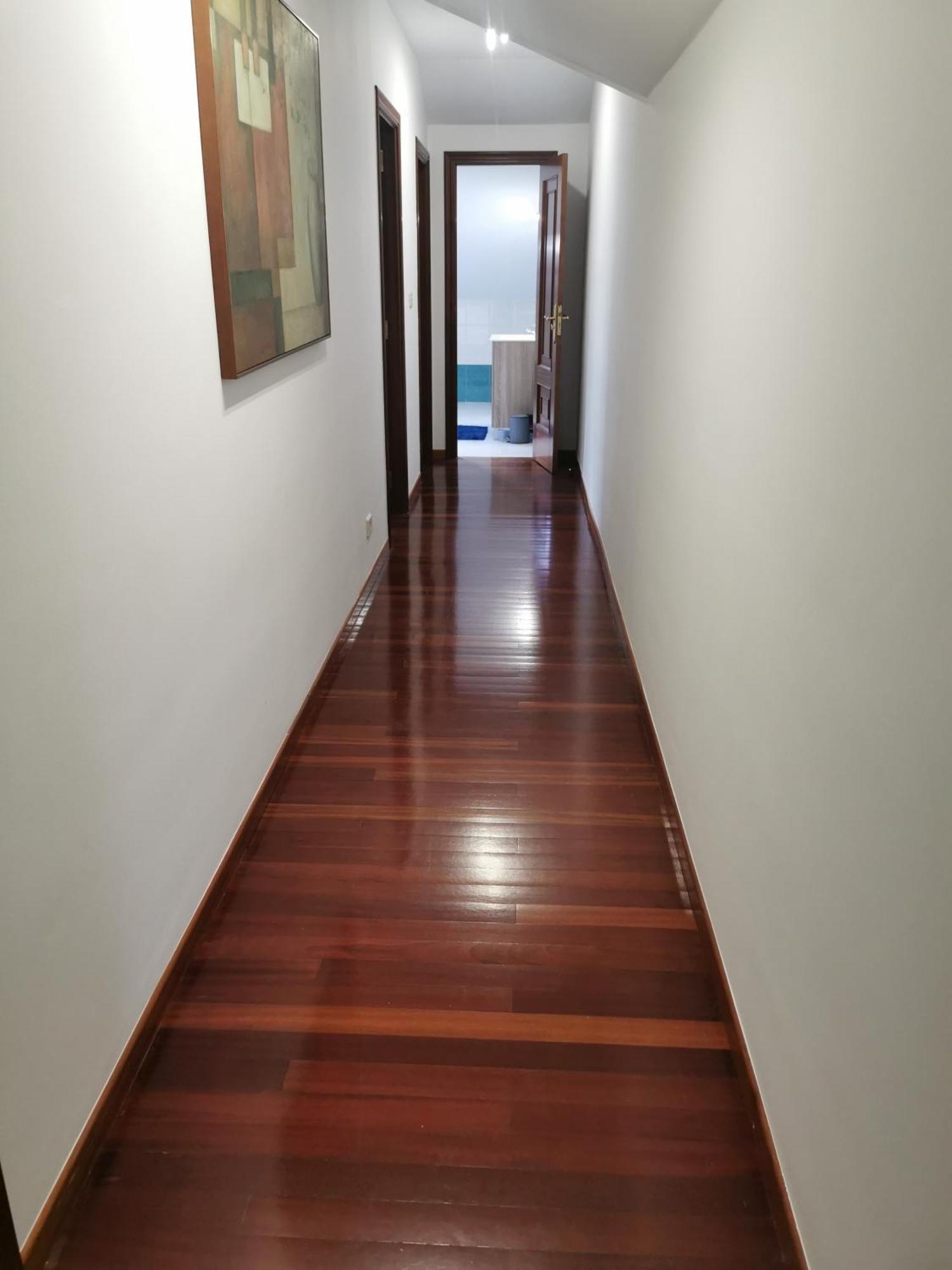 Apartamento Entero Frama Caldas Caldas De Reis Dış mekan fotoğraf