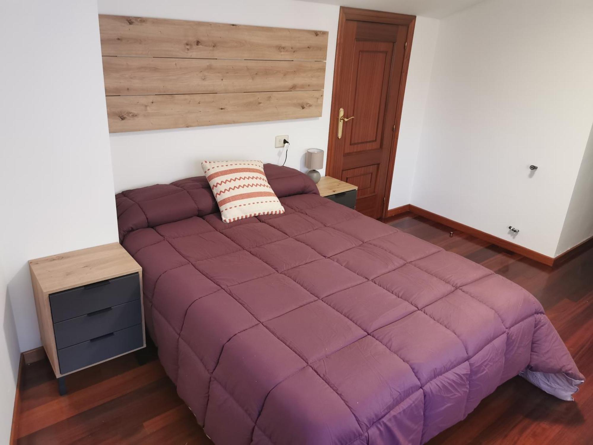 Apartamento Entero Frama Caldas Caldas De Reis Dış mekan fotoğraf