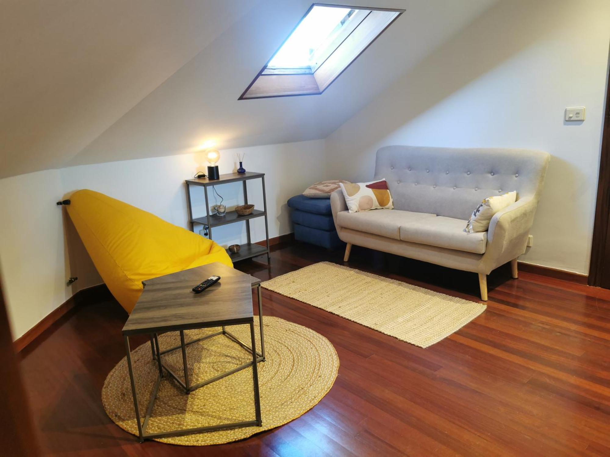 Apartamento Entero Frama Caldas Caldas De Reis Dış mekan fotoğraf